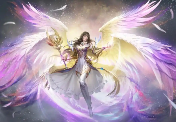 环绕魔域的精神内核该剧叙述了一